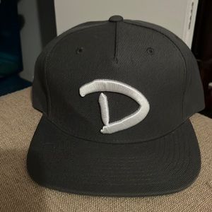 Men’s baseball hat